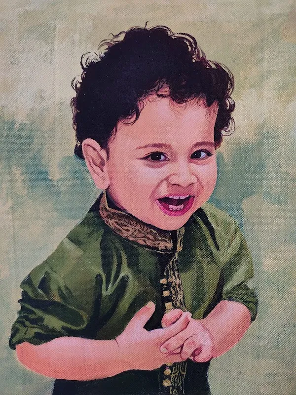PaintPhotographs