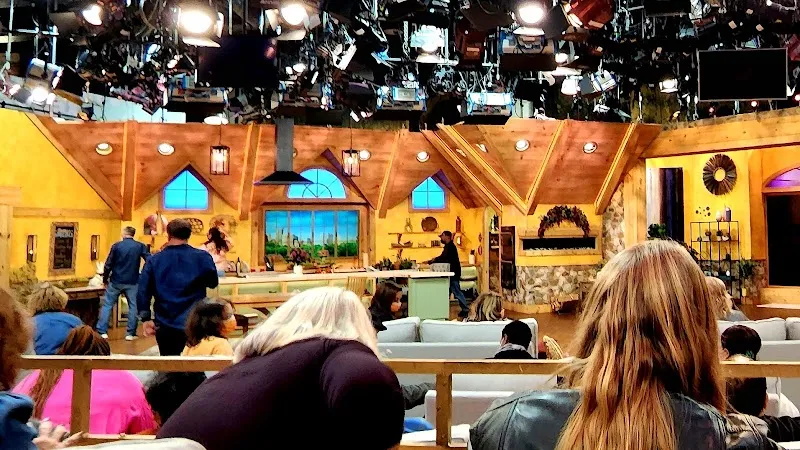 Chelsea Television Studios