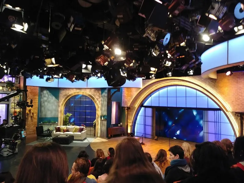 Chelsea Television Studios