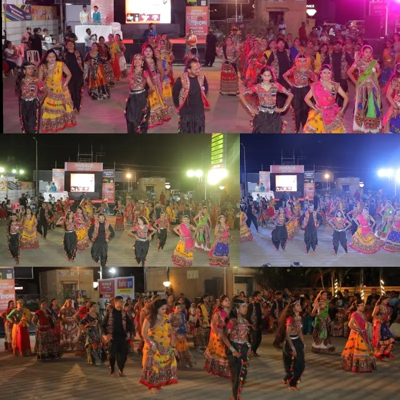 Signature Dance studio - Best Dance Studio in Sangli