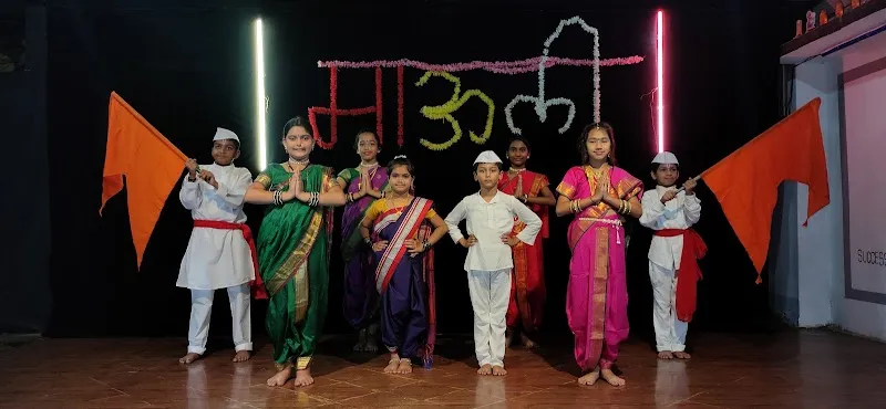 Signature Dance studio - Best Dance Studio in Sangli