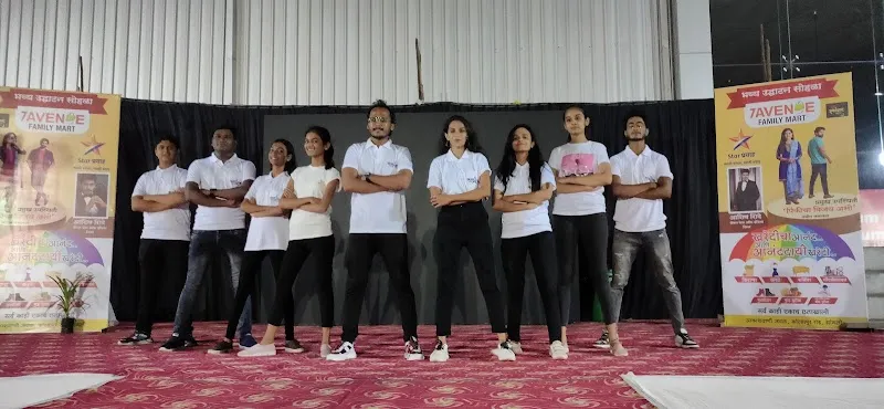 Signature Dance studio - Best Dance Studio in Sangli