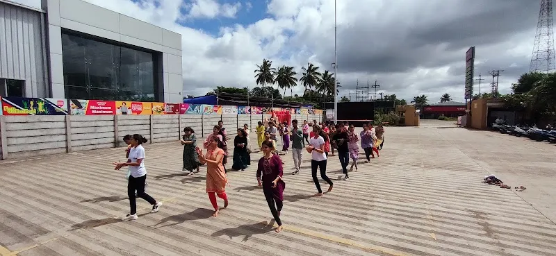 Signature Dance studio - Best Dance Studio in Sangli