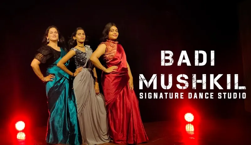 Signature Dance studio - Best Dance Studio in Sangli