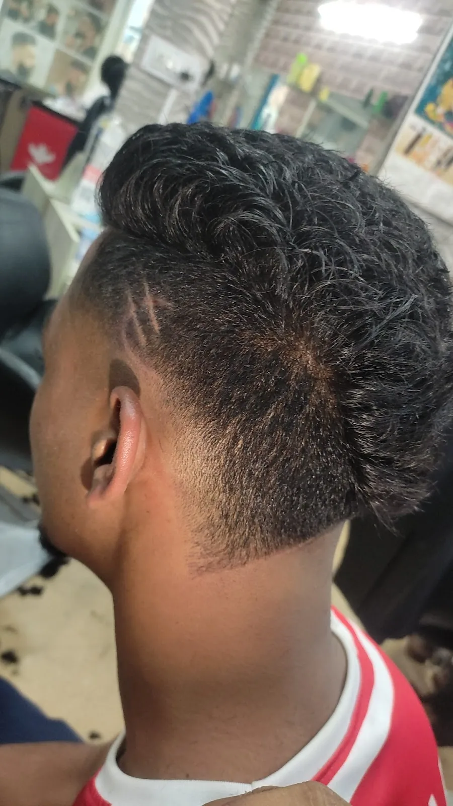 Nature Beauty Salon & Spa