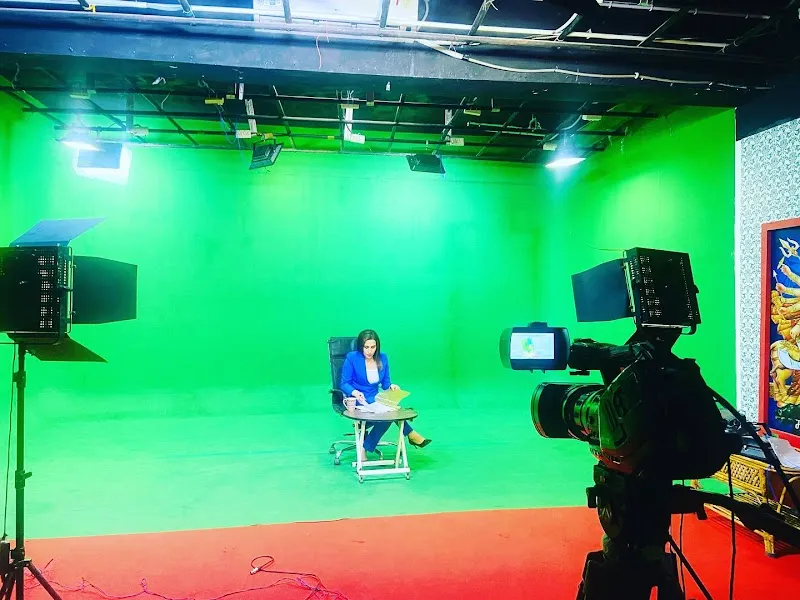 Balaji film & production House