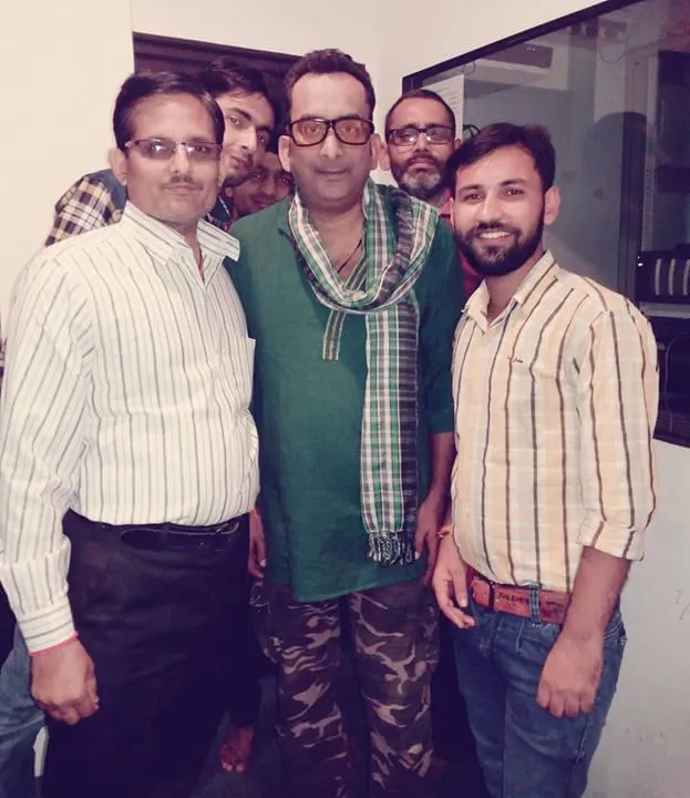 Balaji film & production House