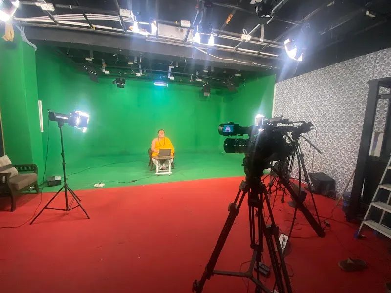 Balaji film & production House