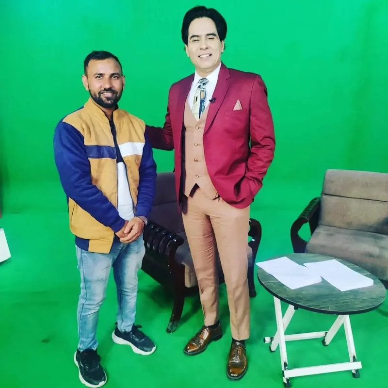 Balaji film & production House