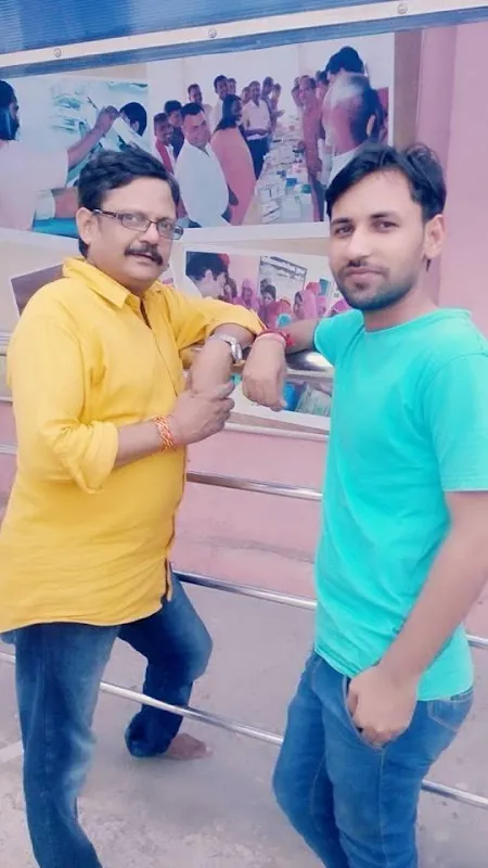 Balaji film & production House
