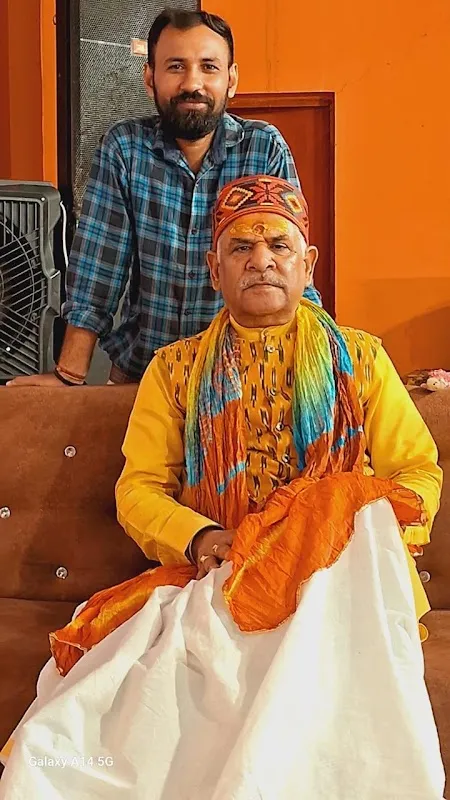 Balaji film & production House
