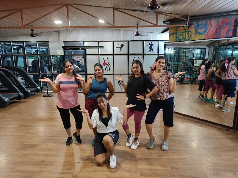 Shape Up Fitness