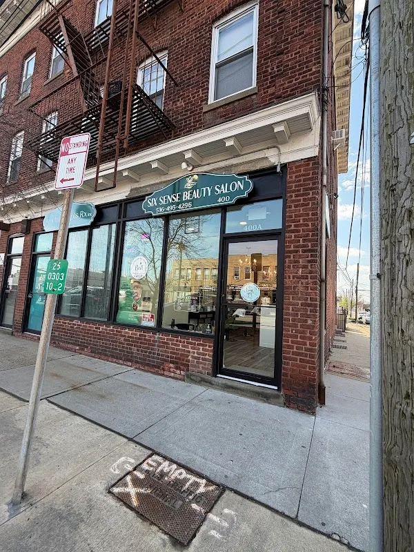 Six Sense Beauty Salon