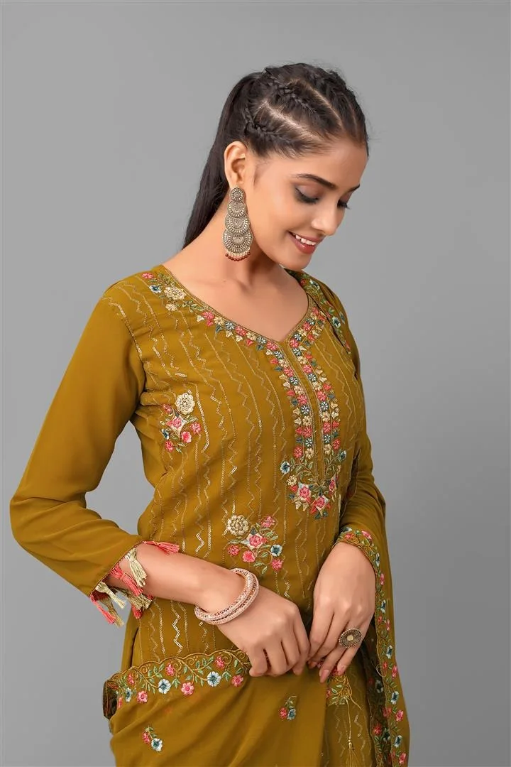 Priyanshi Studio