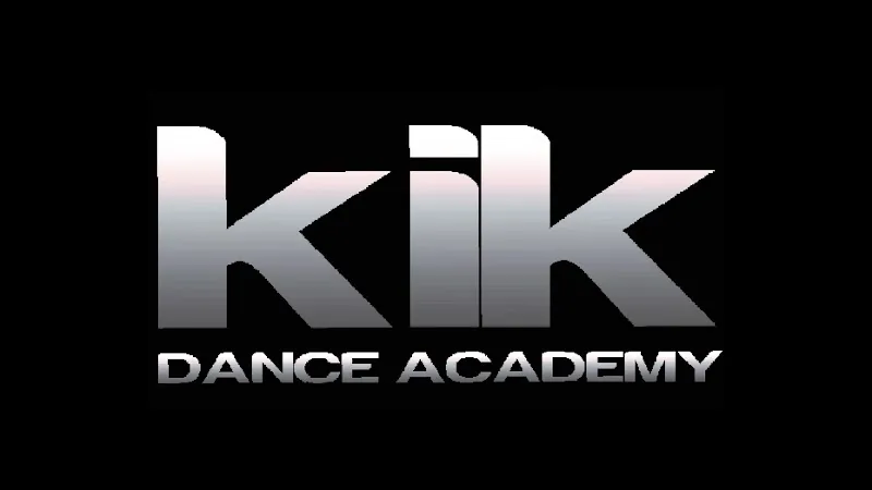 KIK DANCE ACADEMY AND EVENTS