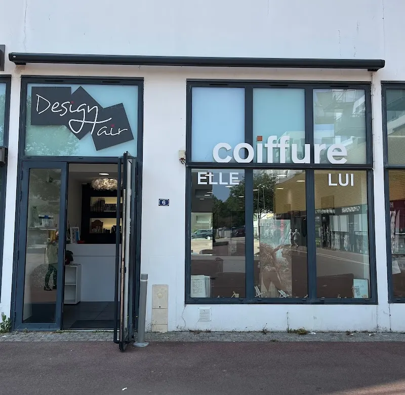 Design'Hair - Salon de coiffure a Saint-Nazaire