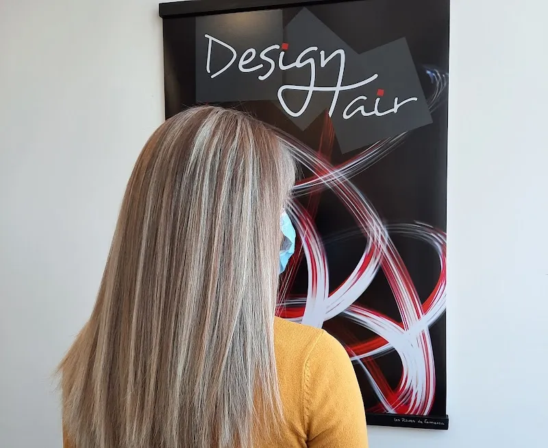 Design'Hair - Salon de coiffure a Saint-Nazaire
