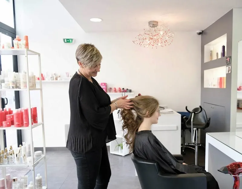 Design'Hair - Salon de coiffure a Saint-Nazaire