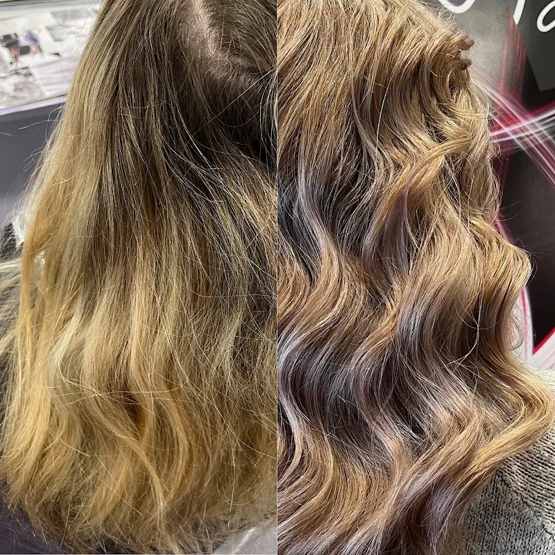 Design'Hair - Salon de coiffure a Saint-Nazaire