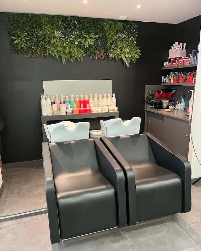 Design'Hair - Salon de coiffure a Saint-Nazaire