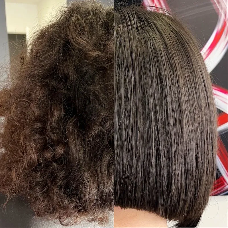 Design'Hair - Salon de coiffure a Saint-Nazaire
