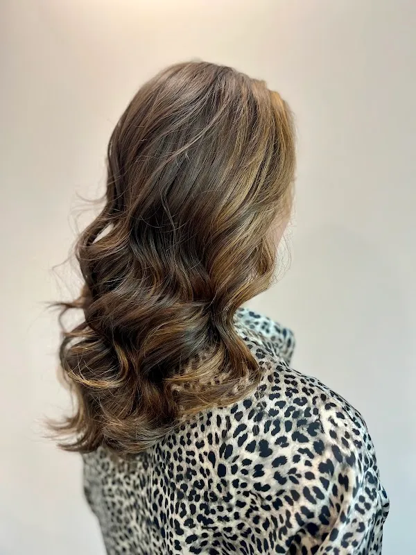 Design'Hair - Salon de coiffure a Saint-Nazaire