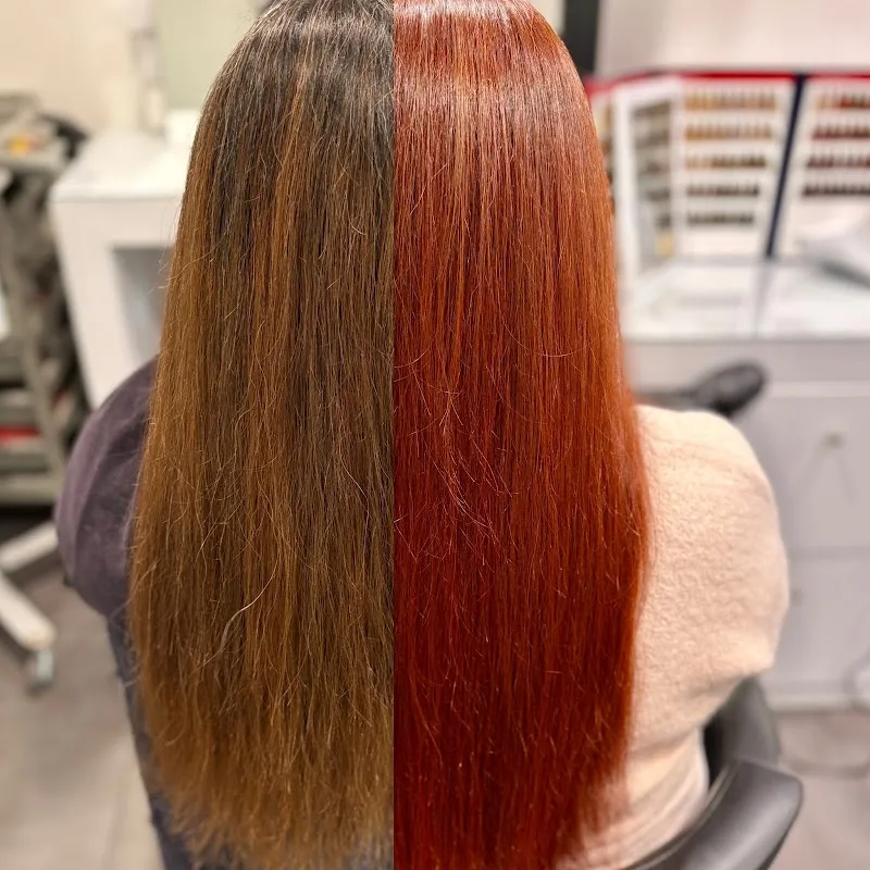Design'Hair - Salon de coiffure a Saint-Nazaire