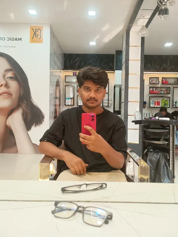 VISAGE JAYADEV VIHAR