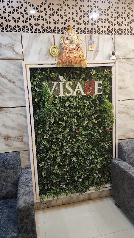 VISAGE JAYADEV VIHAR