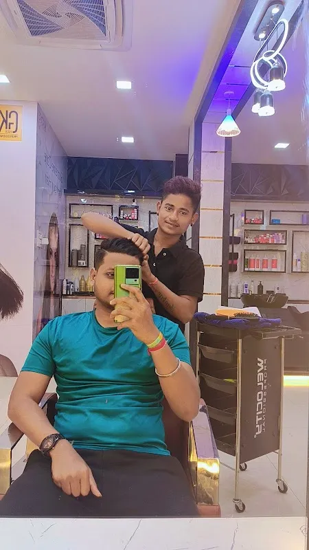 VISAGE JAYADEV VIHAR
