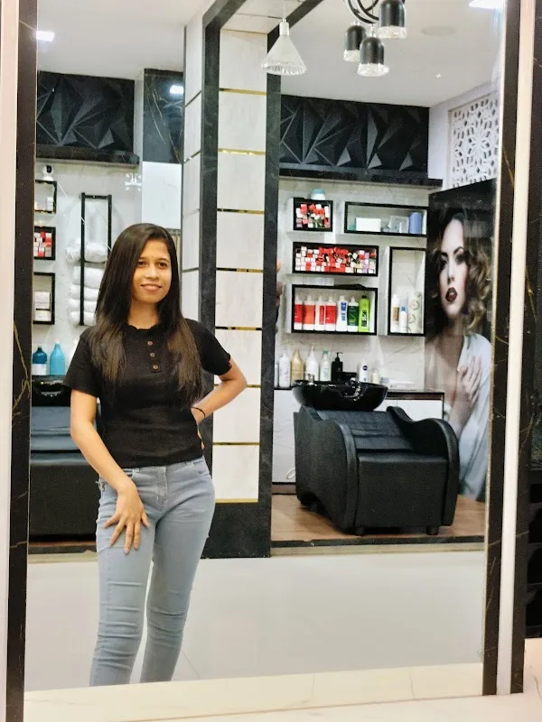 VISAGE JAYADEV VIHAR