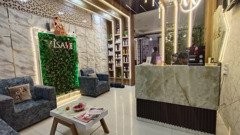 VISAGE JAYADEV VIHAR