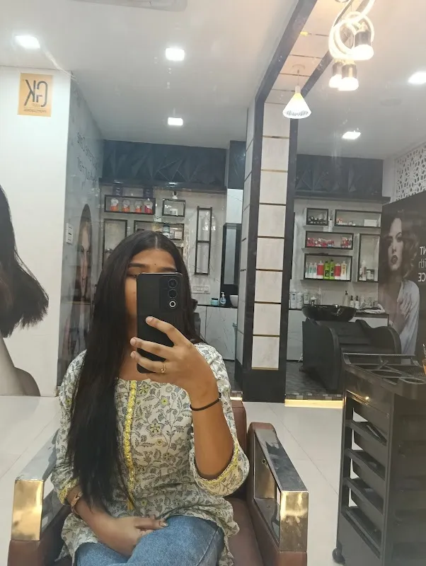VISAGE JAYADEV VIHAR