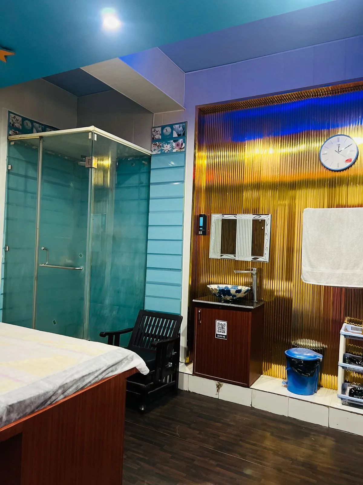 Sawan Spa | Best Spa In Dwarka Sector 12 | Best Luxury Spa Dwarka