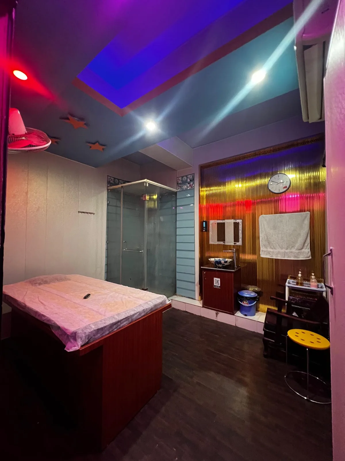 Sawan Spa | Best Spa In Dwarka Sector 12 | Best Luxury Spa Dwarka