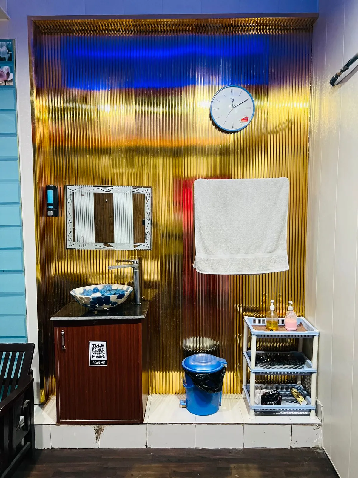 Sawan Spa | Best Spa In Dwarka Sector 12 | Best Luxury Spa Dwarka