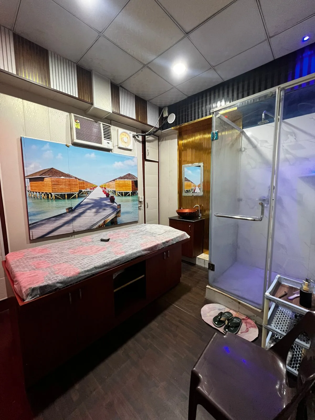 Sawan Spa | Best Spa In Dwarka Sector 12 | Best Luxury Spa Dwarka