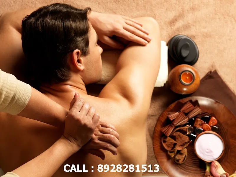 Sonal Massage Spa