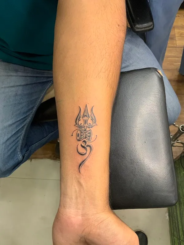 Jack Tattooz Studio