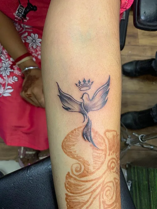 Jack Tattooz Studio