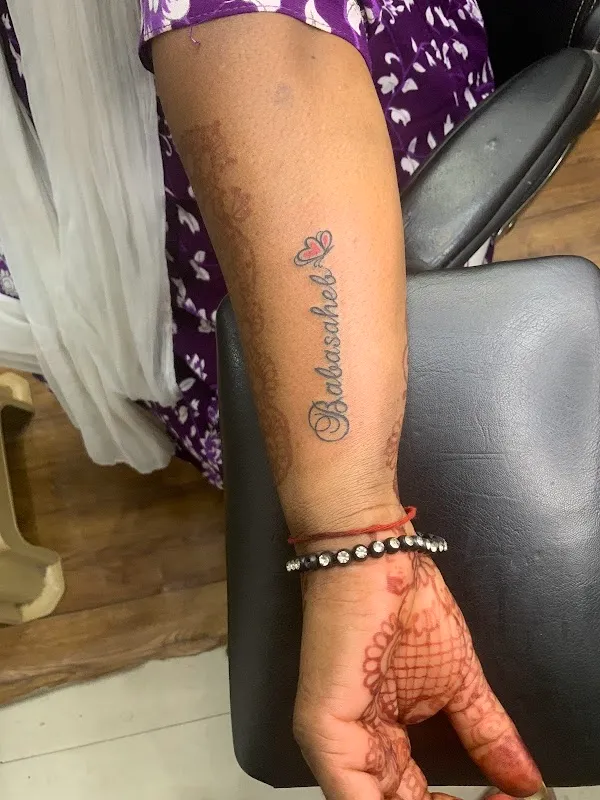 Jack Tattooz Studio