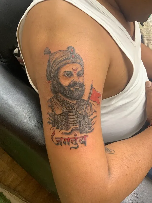 Jack Tattooz Studio