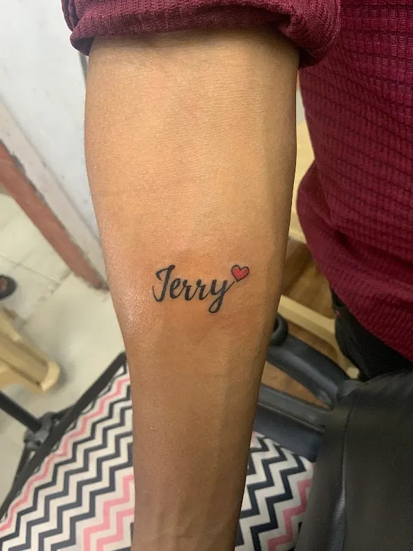 Jack Tattooz Studio
