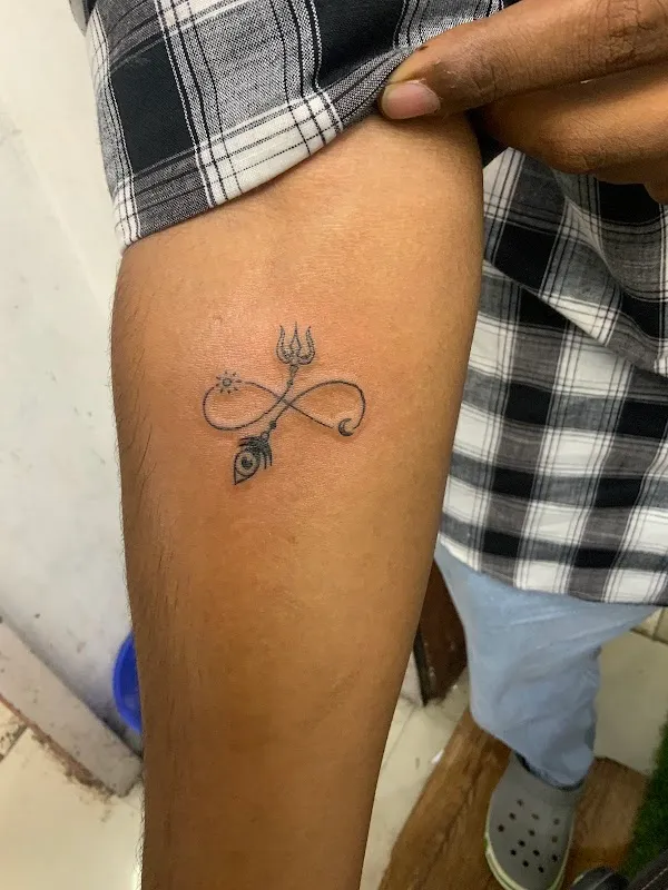 Jack Tattooz Studio