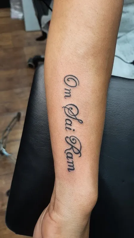Jack Tattooz Studio