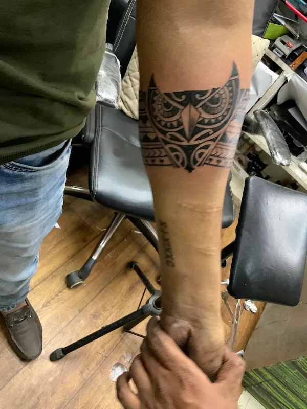 Jack Tattooz Studio