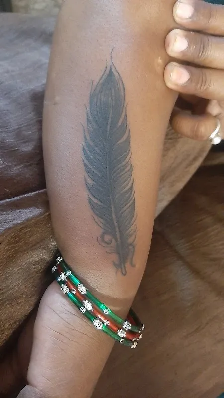 Jack Tattooz Studio