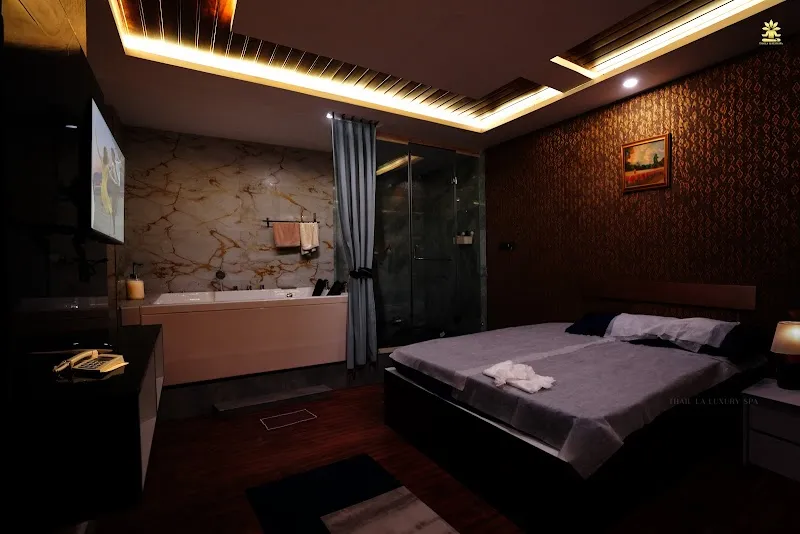 Thai La Luxury Spa