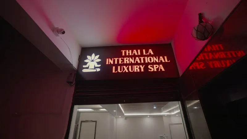 Thai La Luxury Spa