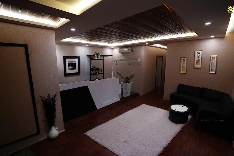 Thai La Luxury Spa